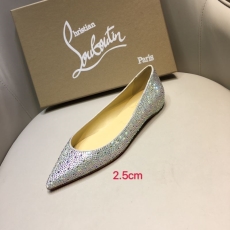 Christian Louboutin Heeled Shoes